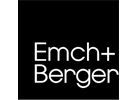 Emch+Berger AG Pfäffikon