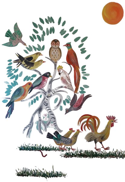 Kinderarztpraxis-Thalwil