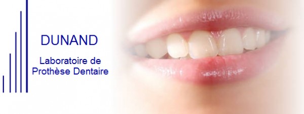 Laboratoire dentaire