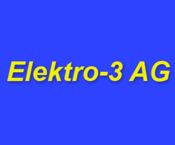 ELEKTRO-3 AG