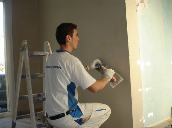 MARC MALER GIPSER GMBH