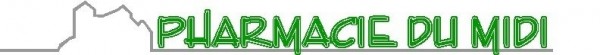 Pharmacie du Midi