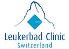 Leukerbad Clinic Rehazentrum Leukerbad (RZL)