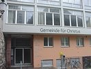 Gemeinde für Christus