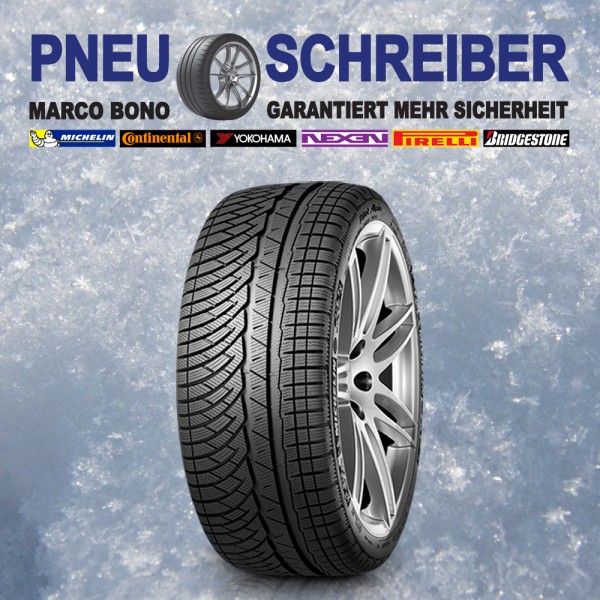 Pneu Schreiber Inh. Marco Bono