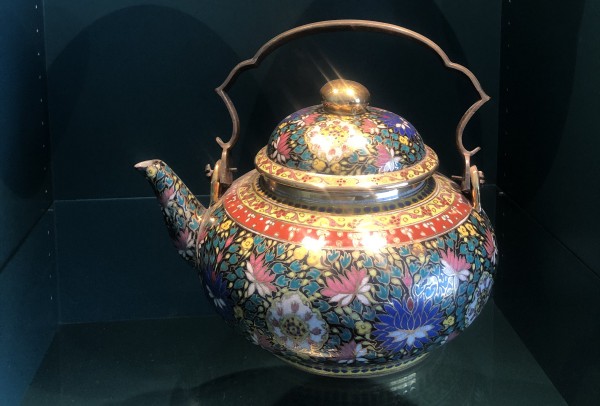 Dr. med. Lindgren Jacques