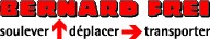 Bernard Frei et Cie SA