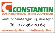 Constantin Georges SA