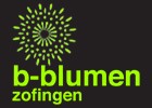 b-blumen zofingen Brühlmann Peter