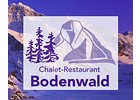 Chalet Restaurant Bodenwald
