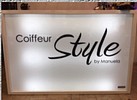 Coiffeur style by Manuela Darms