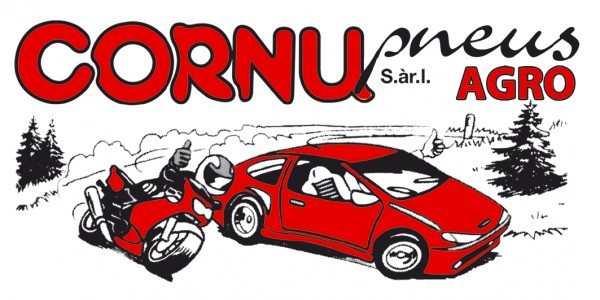 Cornu Pneus Sàrl AGRO