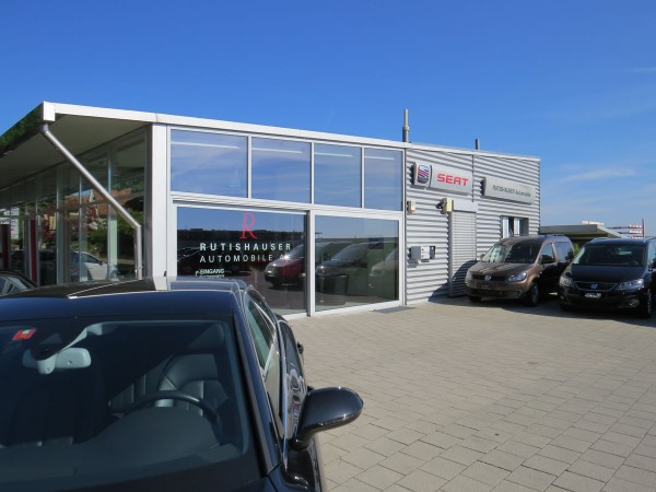 Rutishauser Automobile AG