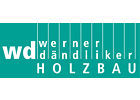 wd Werner Dändliker Holzbau