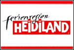 Ferienregion Heidiland