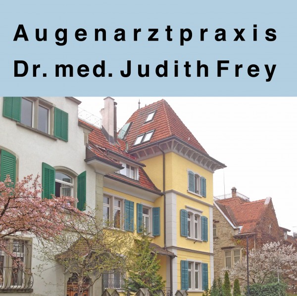 Dr. med. Frey Judith