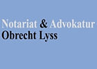 Obrecht Notariat