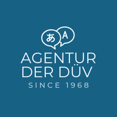Agentur der Dolmetscher-und Übersetzervereinigung (DÜV)