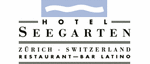Hotel Seegarten Restaurant Latino AG