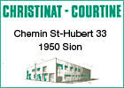 Christinat & Courtine