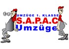 S.A.P.A.C. Umzüge
