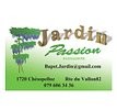 Jardin Passion