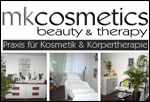 mkcosmetics beauty & therapy