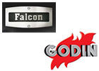Falcon Godin