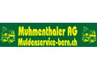 Muhmenthaler AG Muldenservice Bern