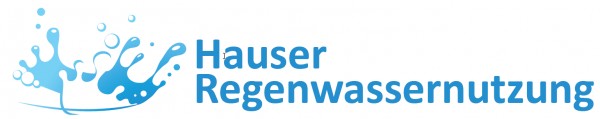 Hauser Regenwassernutzung