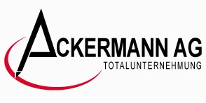 Ackermann AG, Totalunternehmung