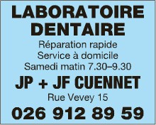 Cuennet Jean-François