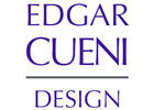 Cueni Edgar-Design