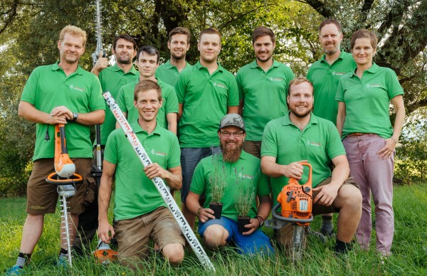 Alex Kind Garten Anstalt