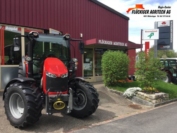 Flückiger Agritech AG