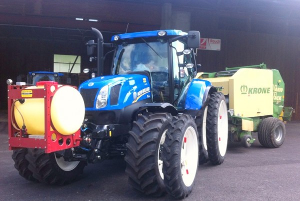 Niklaus Landtechnik AG