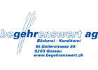 begehrenswert ag