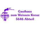 Gasthaus zum weissen Kreuz