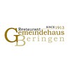 Gemeindehaus Beringen Gastro GmbH