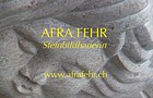 Atelier Afra Fehr