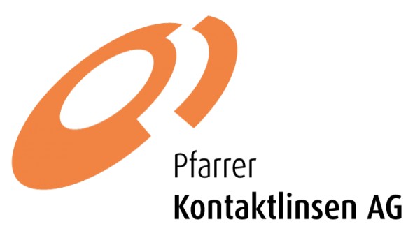 Pfarrer Kontaktlinsen AG