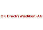 OK Druck (Wiedikon) AG