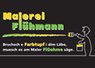 Malerei Flühmann
