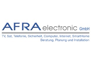 AFRA electronic GmbH