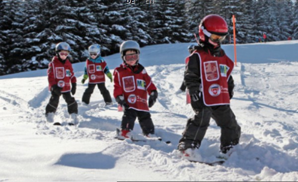 Schweizer Skischule Parpan