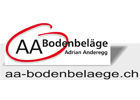 AA Bodenbeläge Adrian Anderegg