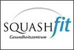 Squashfit Gesundheitszentrum & Solarium