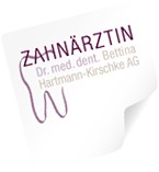 Dr. med. dent. Bettina Hartmann-Kirschke AG