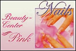 Nagelstudio Pink