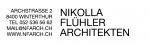NIKOLLA FLÜHLER ARCHITEKTEN
